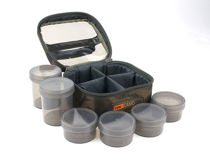 Picture of FOX - Camolite Glug 6 Pot Case