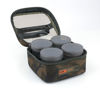 Picture of FOX - Camolite Glug 6 Pot Case