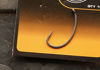 Picture of FOX - Edges Medium Curve Shank Hooks