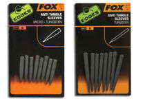 Picture of FOX - Edges Tungsten Anti Tangle Sleeves