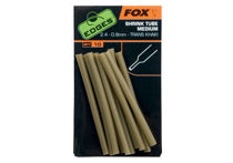 Picture of FOX - Edges Trans Khaki Shrink Tube