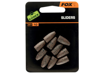 Picture of FOX - Edges Sliders