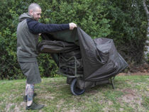 Picture of Avid Carp - Dura-Stop Barrow Cover