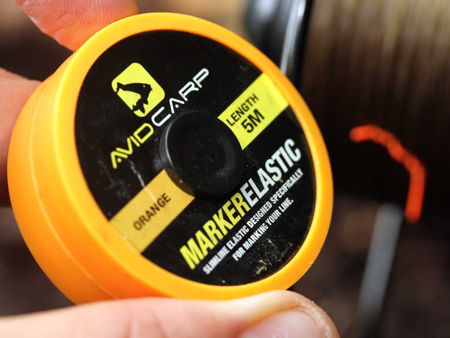 Picture of Avid Carp - Marker Elastic