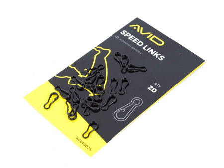 Picture of Avid Carp - Speed Links