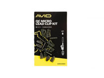 Picture of Avid Carp - QC Micro Lead Clip Kit