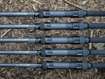 Picture of Avid Carp - Traction Pro Rods