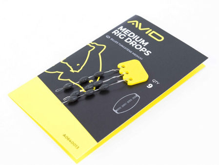 Picture of Avid Carp - Medium Rig Drops