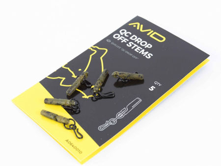 Picture of Avid Carp - QC Drop Off Stems