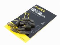 Picture of Avid Carp - Lead Clip Tail Rubbers