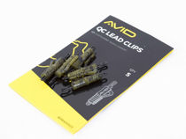 Picture of Avid Carp - QC Lead Clips