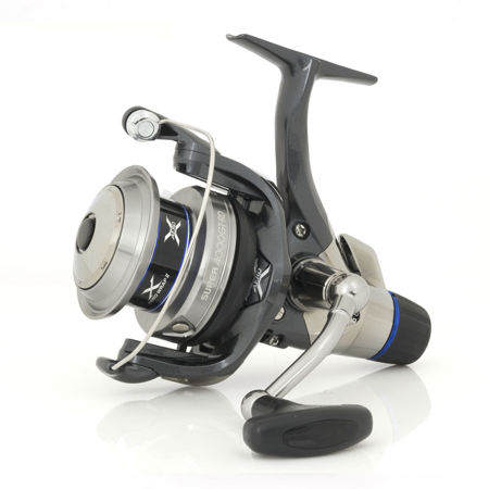 Picture of Shimano - Super GT 2500 RD Rear Drag Reel