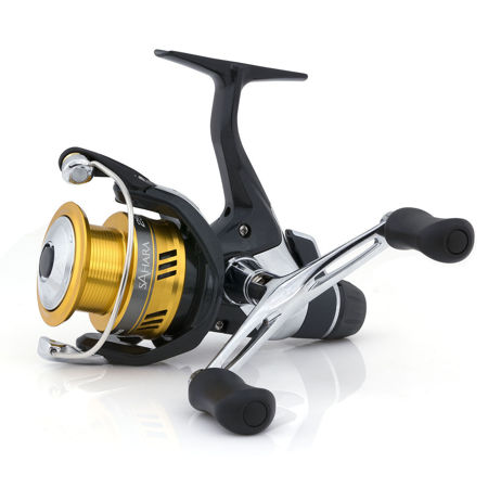 Picture of Shimano - Sahara RD Rear Drag Reel