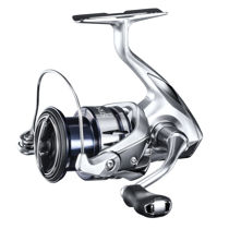 Picture of Shimano - Stradic FL Front Drag Reel