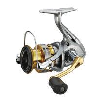 Picture of Shimano - Sedona FI Front Drag Reel