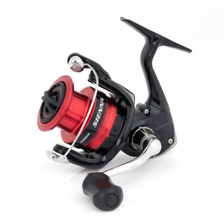 Picture of Shimano - Sienna FG Front Drag Reel