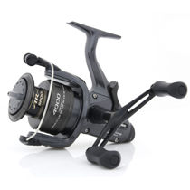 Picture of Shimano - Baitrunner DL FB Reel