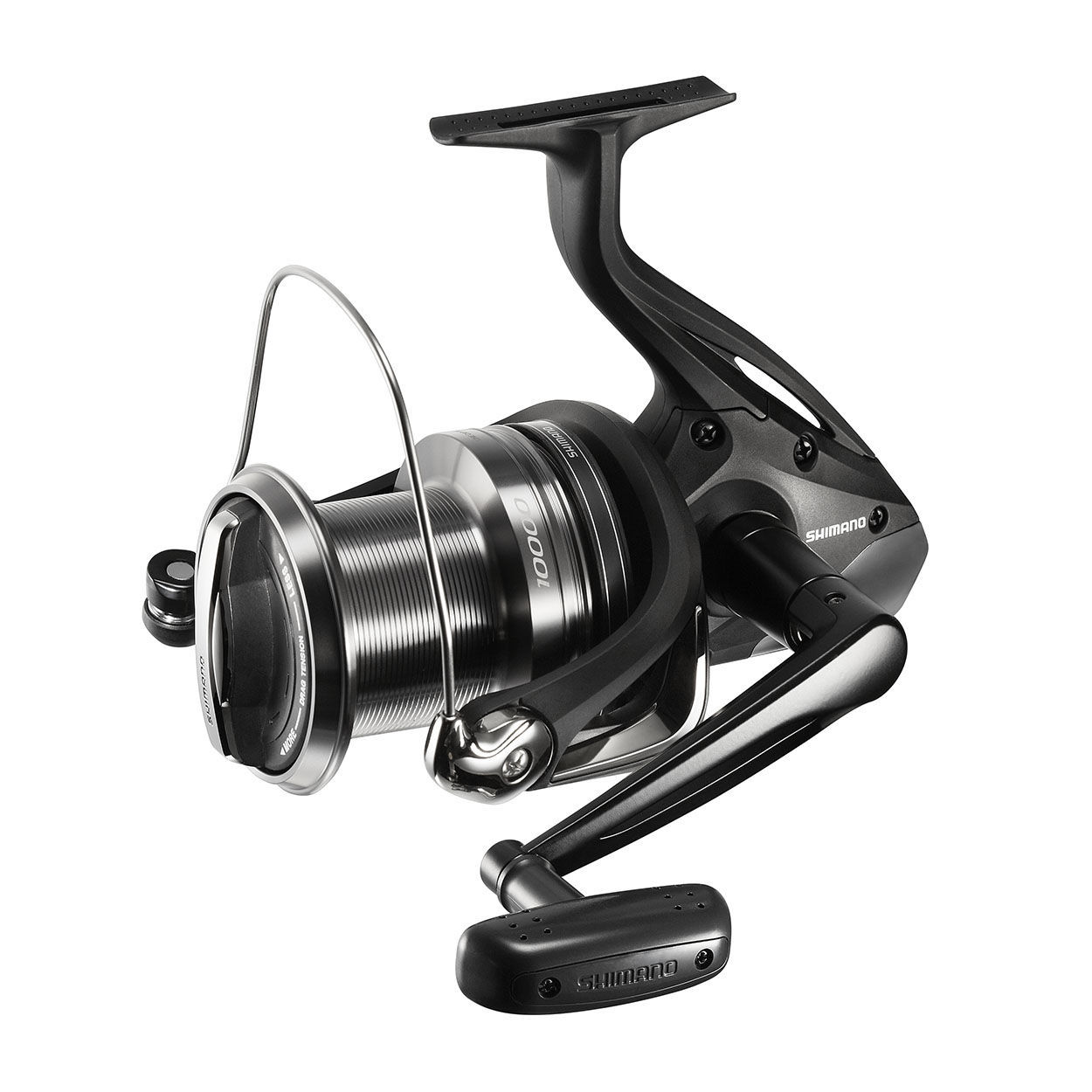 Shimano - Beastmaster 10000 XB Big Pit Reel