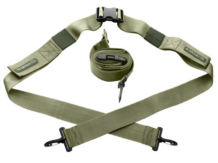 Picture of Trakker - Lock & Load Barrow Strap