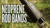 Picture of Trakker - Neoprene Rod Bands