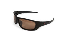 Picture of Trakker - Amber Wrap Around Sunglasses