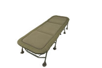 trakker oval bedchair v2 tall