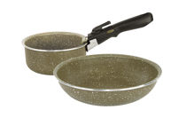 Picture of Trakker - Armolife Marble Cookset