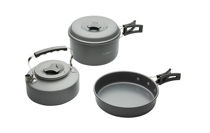 Picture of Trakker - Armolife Complete Cookware Set