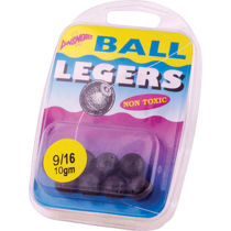 Picture of Dinsmores Ball Legers
