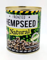 Picture of Dynamite Baits Tinned Hemp Natural 700g