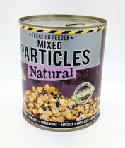 Picture of Dynamite Baits Tinned Mixed Particle 700g