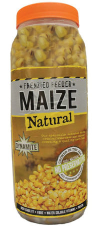 Picture of Dynamite Baits Maize 2.5l Jar