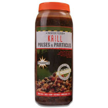 Picture of Dynamite Baits Pulses & Particles With Krill 2.5l Jar