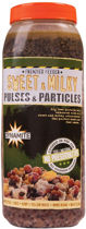 Picture of Dynamite Baits Pulses & Particles Sweet & Milky 2.5l Jar