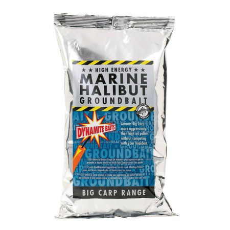 Picture of Dynamite Baits Marine Halibut Groundbait  1kg