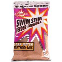Picture of Dynamite Baits Swim Stim Carp Match Method 900g