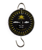 Picture of Reuben Heaton Specimen Hunter Scale