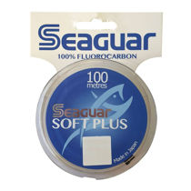 Picture of Seaguar Soft Plus Fluorocarbon