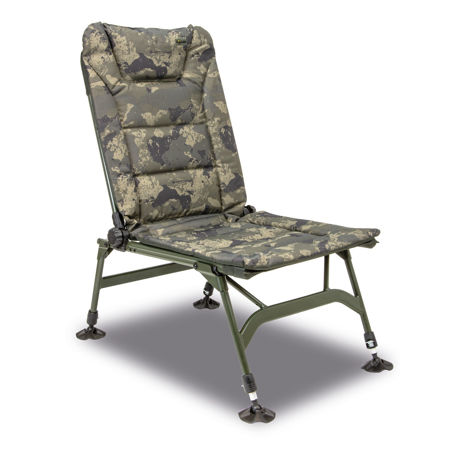 Picture of Solar Undercover Camo Session Chair