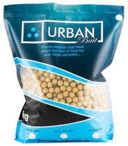 Picture of Urban Baits Nutcracker Shelflife Boilies 5kg