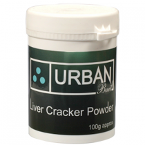 Picture of Urban Baits Liver Cracker Powder 100g