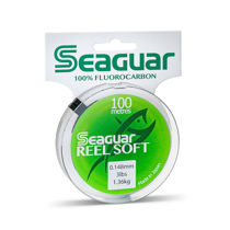 Picture of Seaguar Reel Soft Fluorocarbon