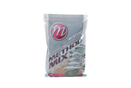 Picture of Mainline Match Method Mix Groundbait Fine 1kg