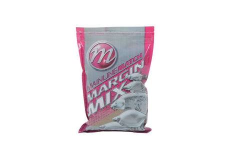 Picture of Mainline Match Margin Mix Groundbait 1kg