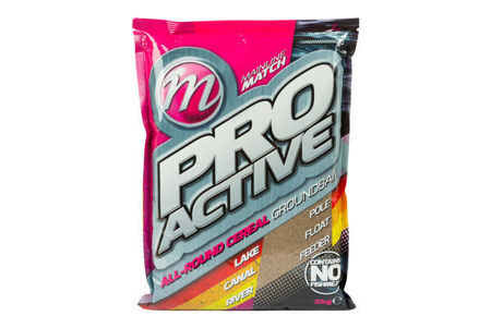 Picture of Mainline Match Pro Active Groundbait 2kg