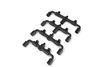 Picture of Cygnet 20/20 Adjustable Swan Neck Buzz Bars