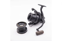 Picture of Wychwood Riot 65S Big Pit Carp Reel