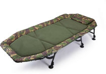 Picture of Wychwood Tactical X Flatbed Bedchairs