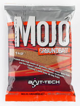 Picture of Biat-Tech Mojo Groundbait 1kg