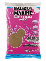 Picture of Bait-Tech Halibut Marine Method Mix 1.8kg